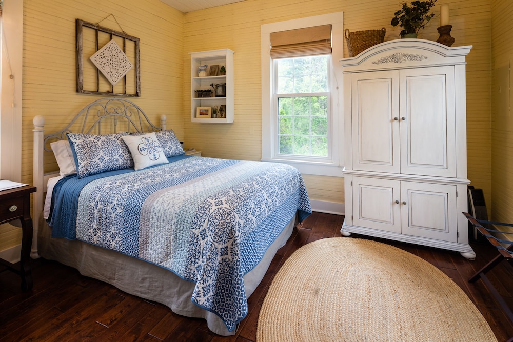Airwell Bed and Breakfast view 5