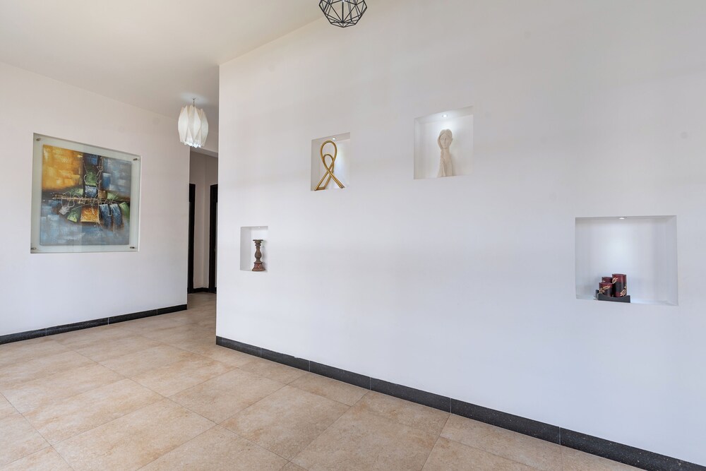 Villa Calangute Phase 12 view 4