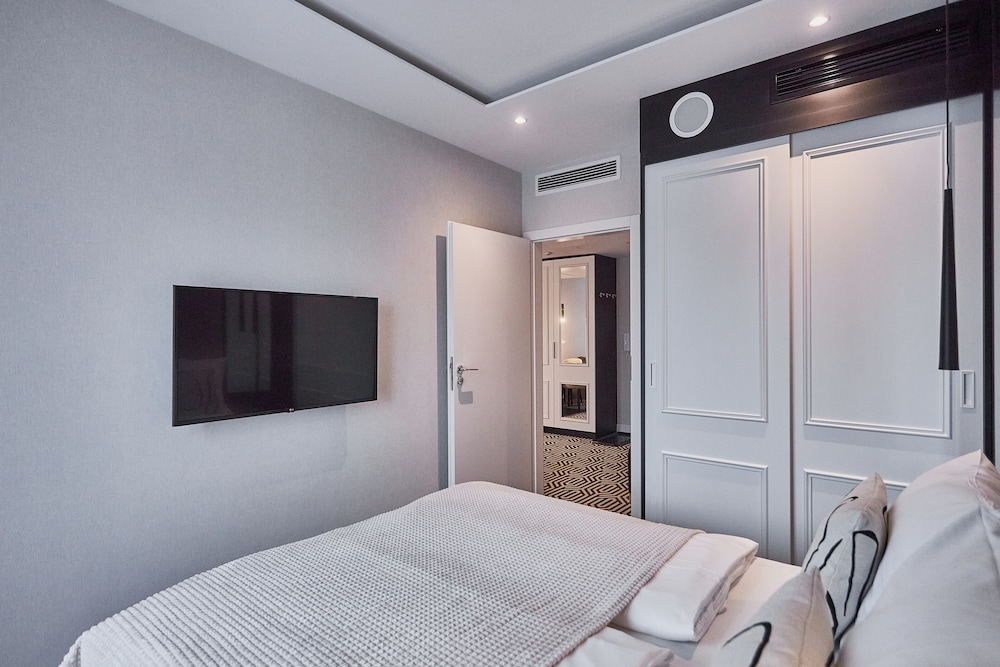 Apartamenty Świnoujście - Uzdrowiskowa 40G view 3