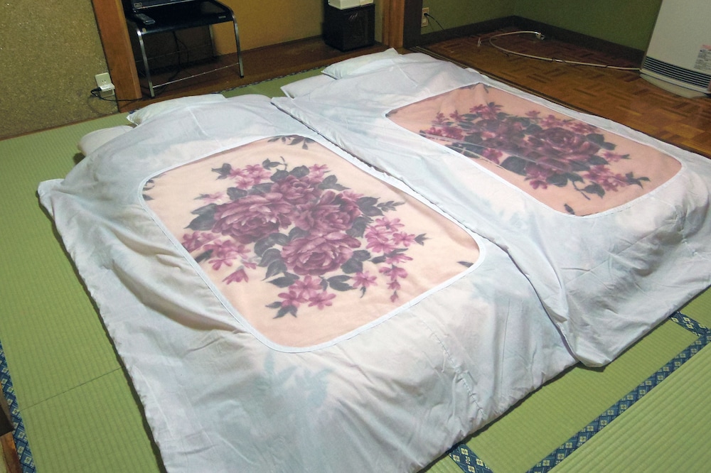 ZERO-Project Japan GuestHouse