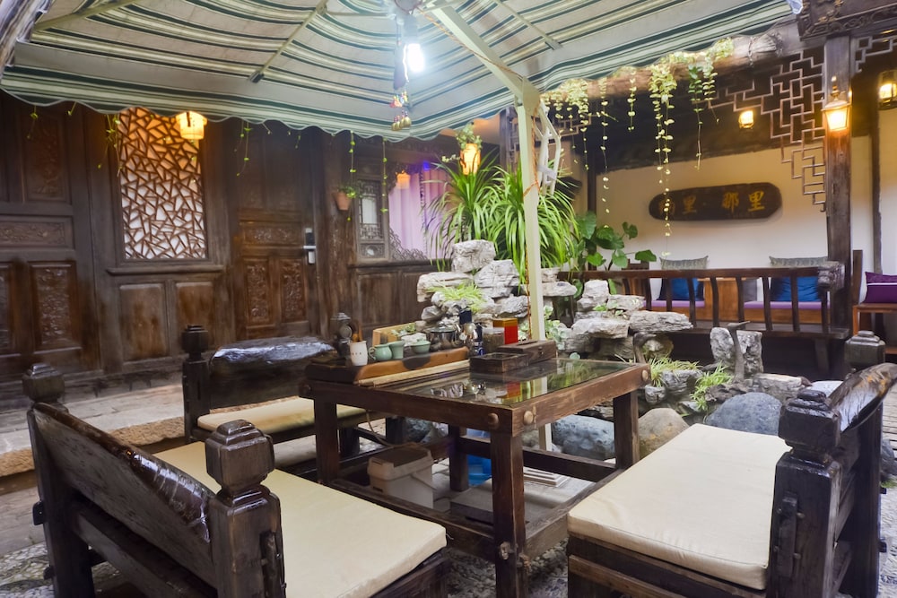 Lijiang Nali.Nali Garden Inn