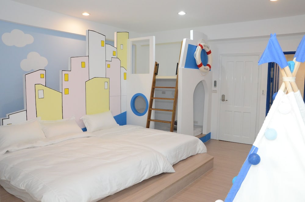 Fat Snail BnB