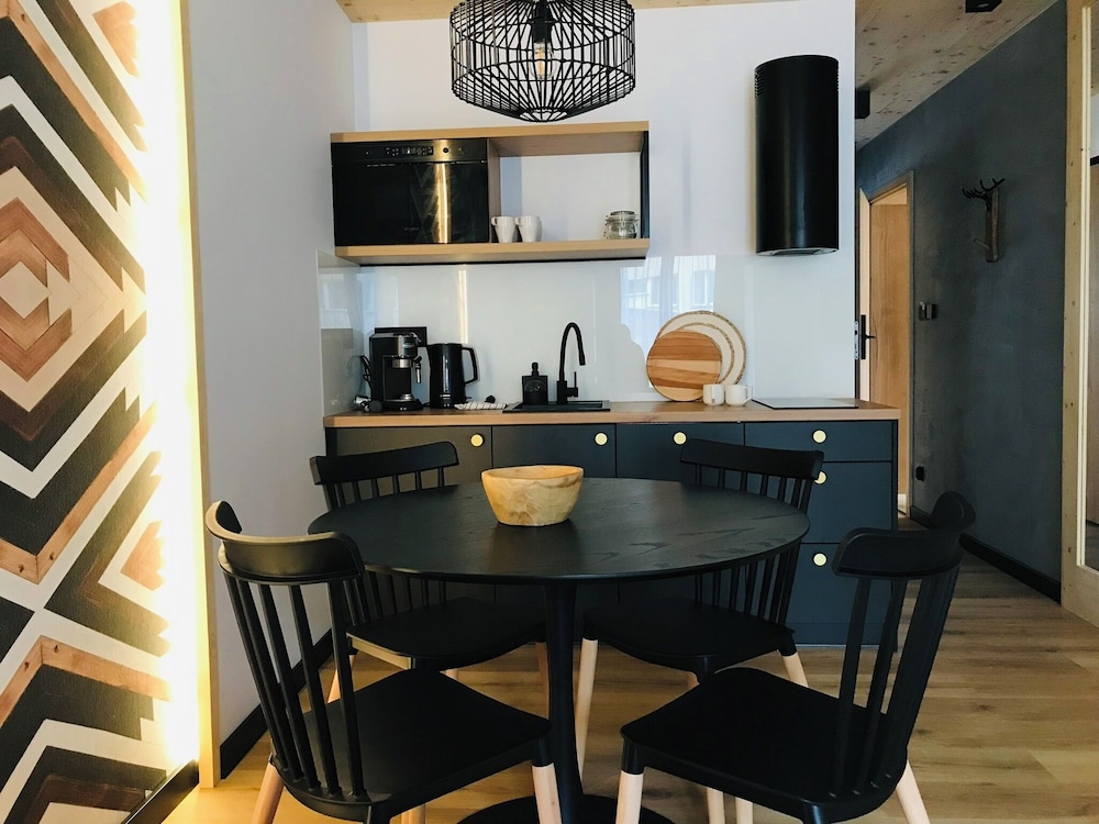 Apartamenty Klemensówka
