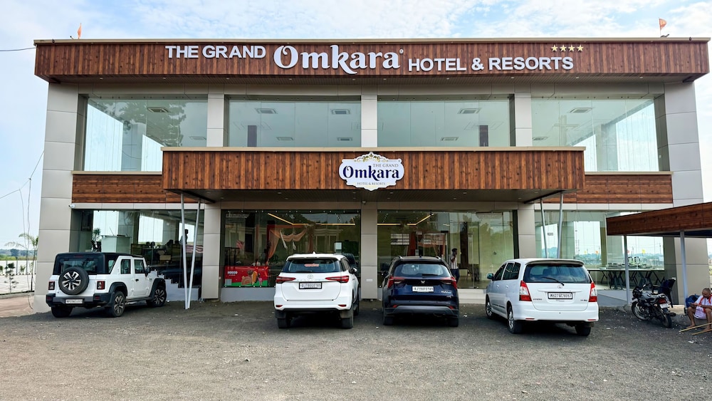The Grand Omkara Hotel & Resorts