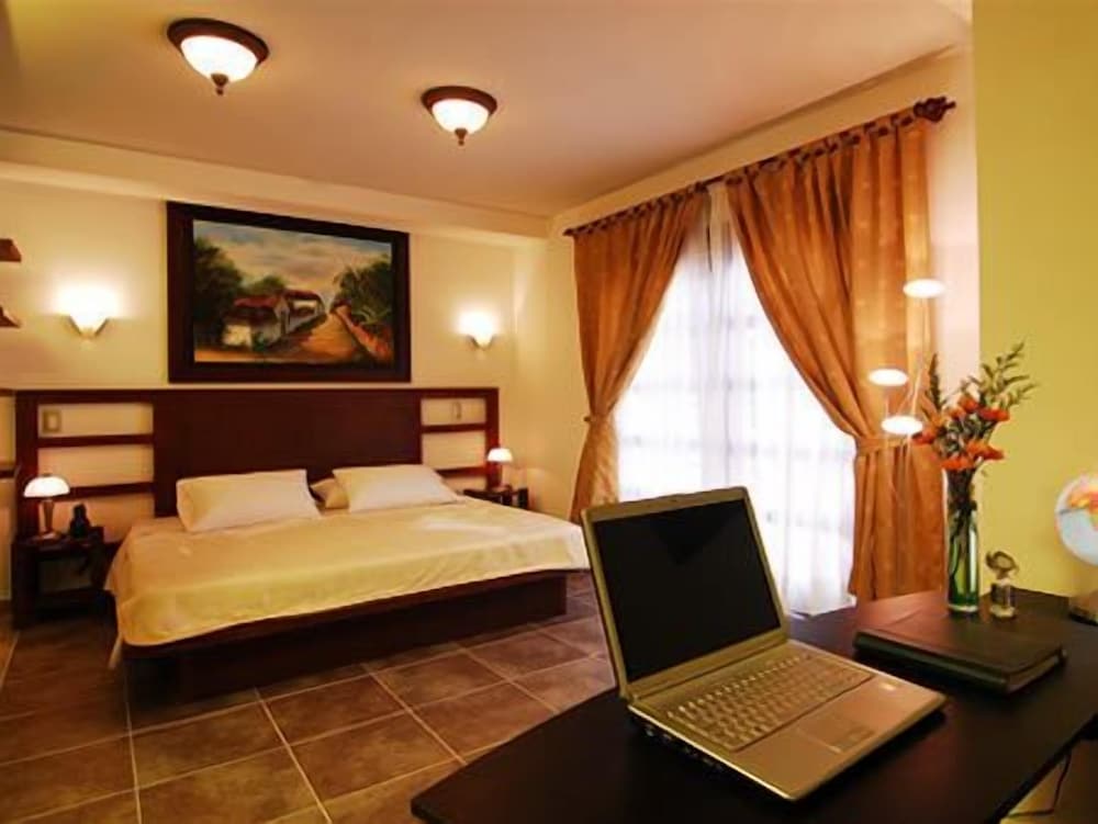 Hotel Cacique Matanzu