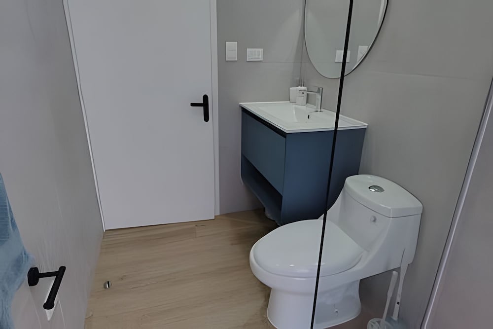 Oceana Suites Las Tranqueras