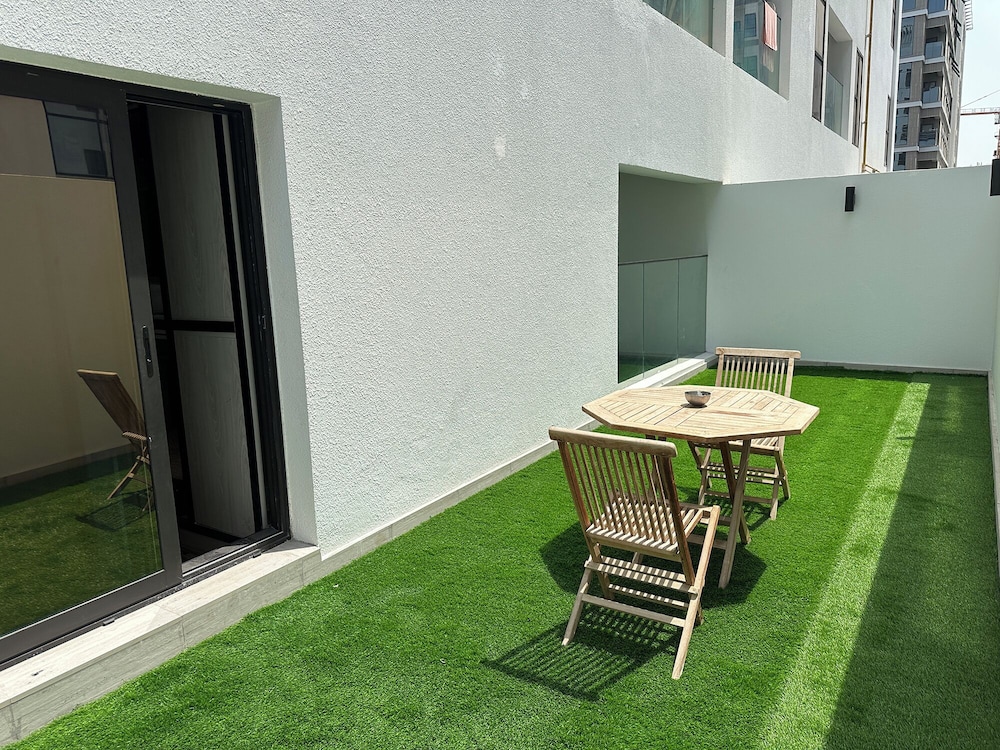 Capsule Bedspace in Downtown Dubai