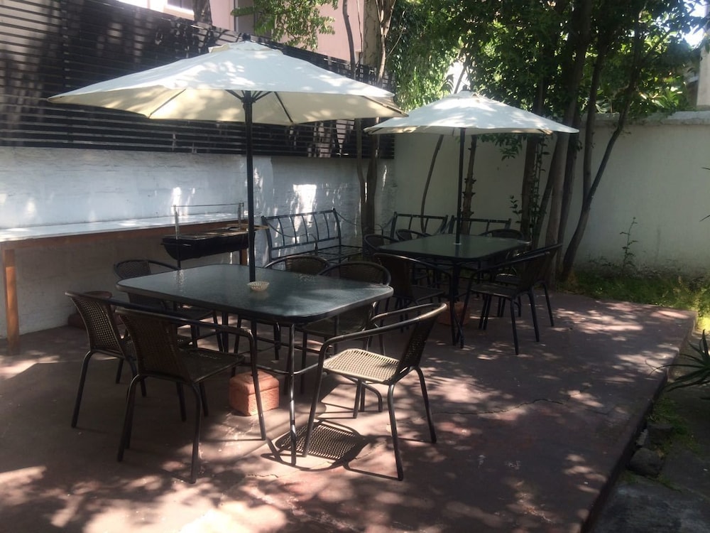 Lindas Casas para grupos y familias