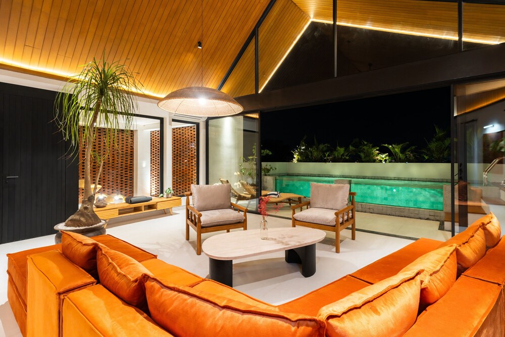 Makia Penthouse by Alfred in Bali