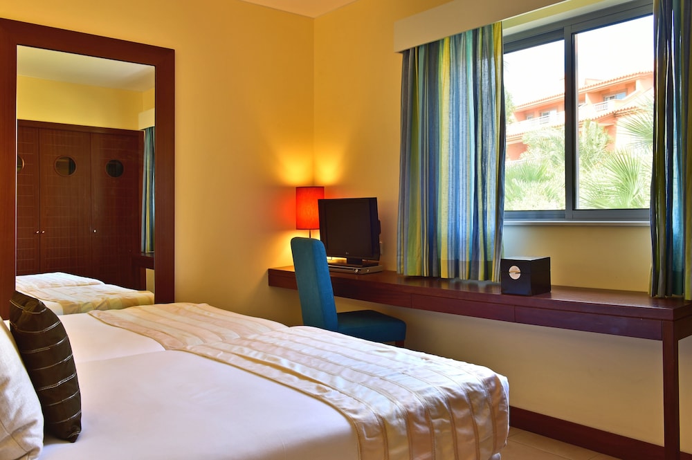 Porto Santo Vacations - Pestana Porto Santo Beach Resort  Spa - Property Image 54