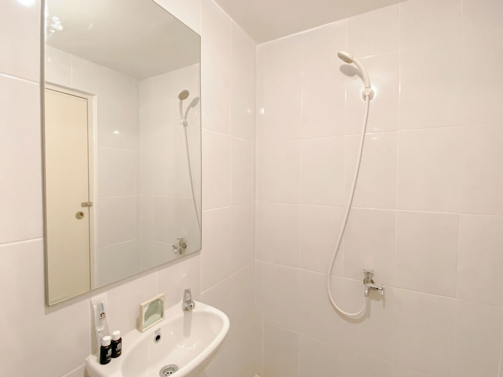 Cozy And Enjoy Studio At Tokyo Riverside Pik 2 Apartment