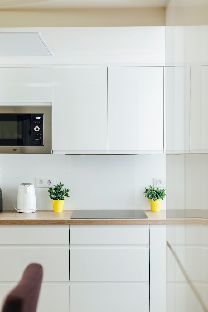 Boutique Abades Apartament