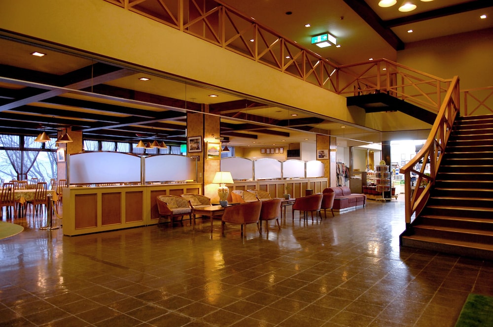 Sapporo's Secret Onsen Sanctuary Marukoma Onsen Ryokan 2