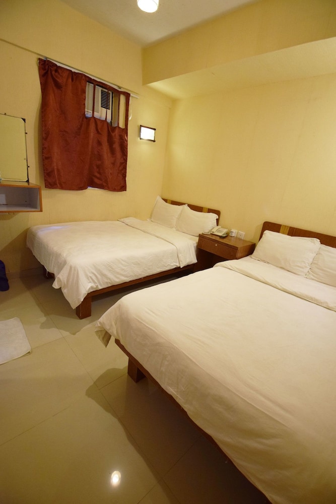 Wai Fan Guest House