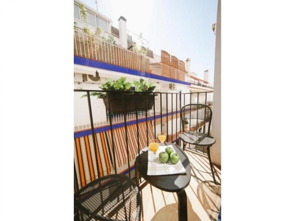 Sitges Spaces Deluxe Beach Apartment