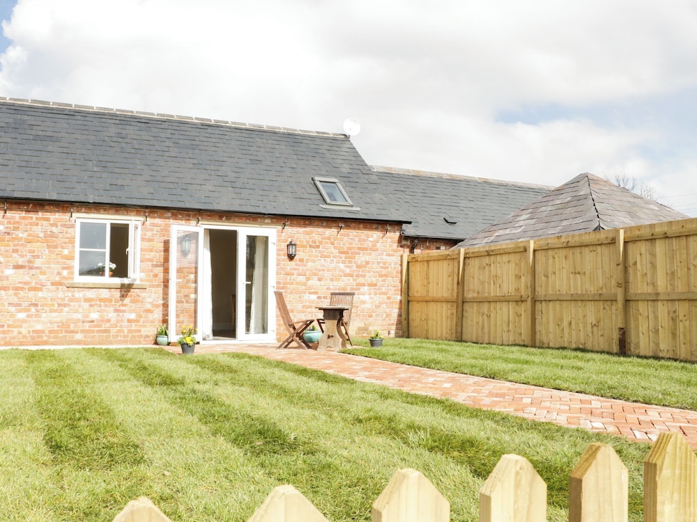 Millstone Cottages - Middle Cottage