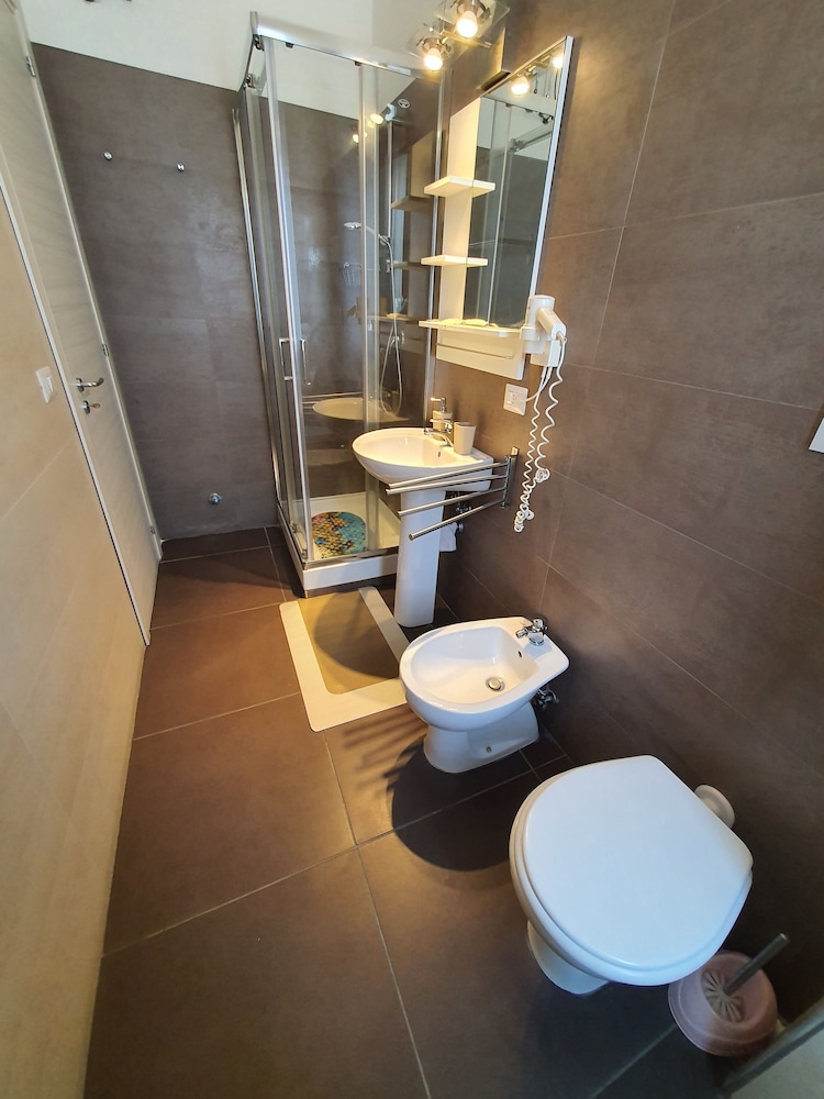 4Rooms Guest House Salerno