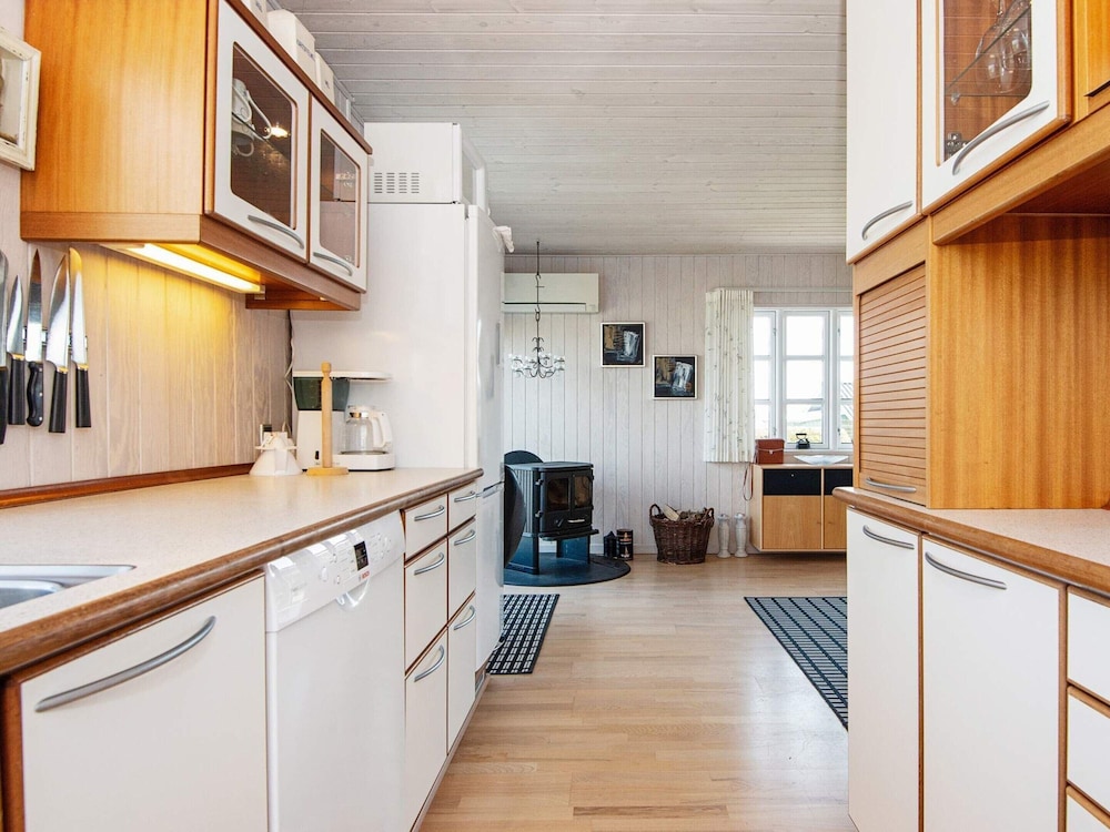Seaside Escape With Views - By Traum Ferienwohnungen