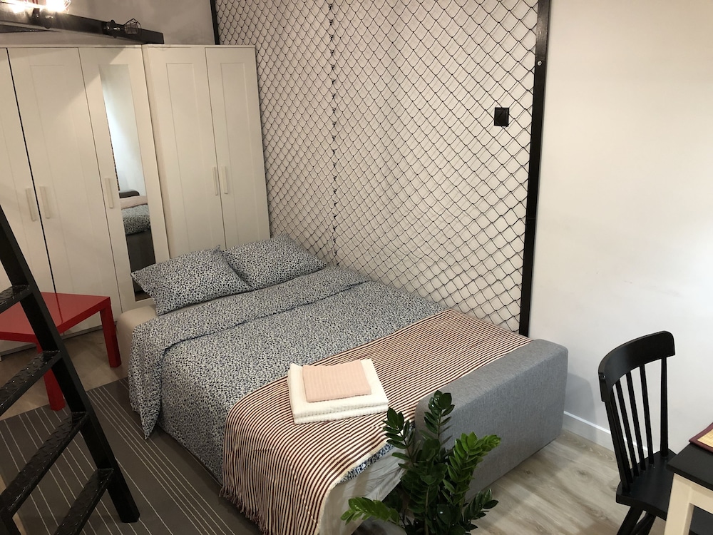 B&A Apartments Central