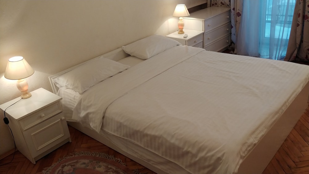 Kiev Apartments Rent
