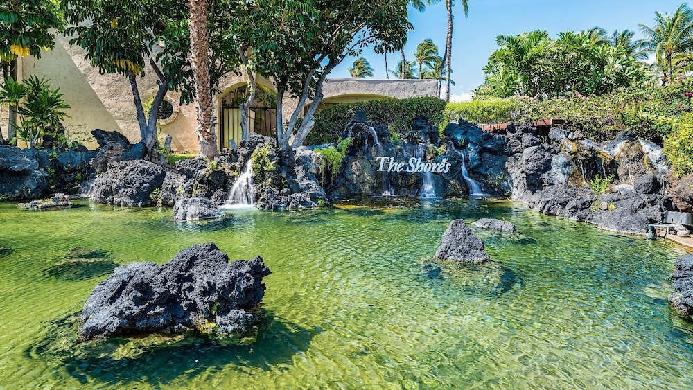 Great Location! - Ground Floor w/ AC - Beautiful Resort - Vrkcv