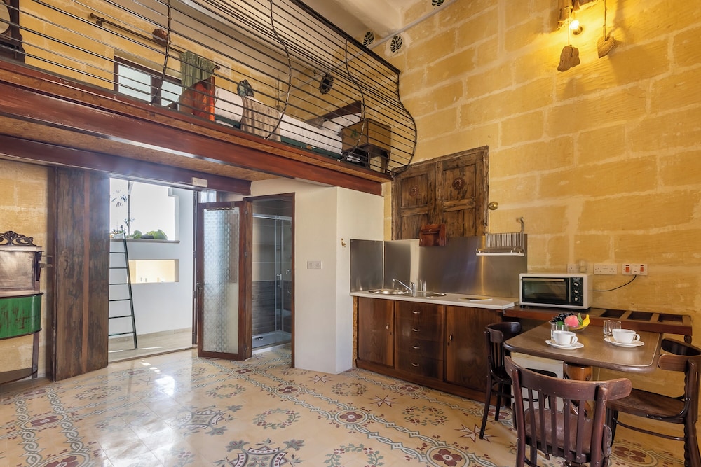 Ta'battista B&B & Pool - L-ghawdxija photo 4