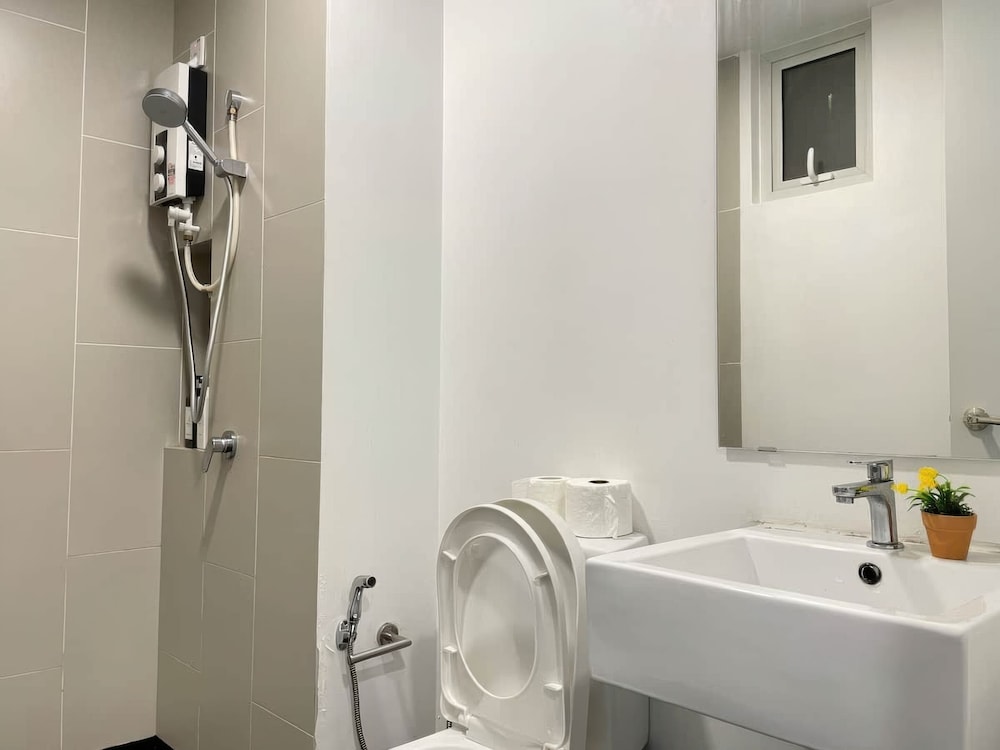 Staycation V Residence - Sunway Velocity