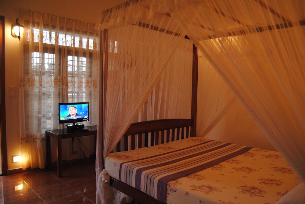 Kumara Guesthouse Unawatuna