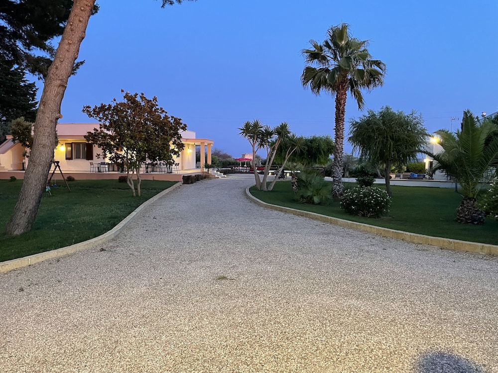 B&B Villa Jonica