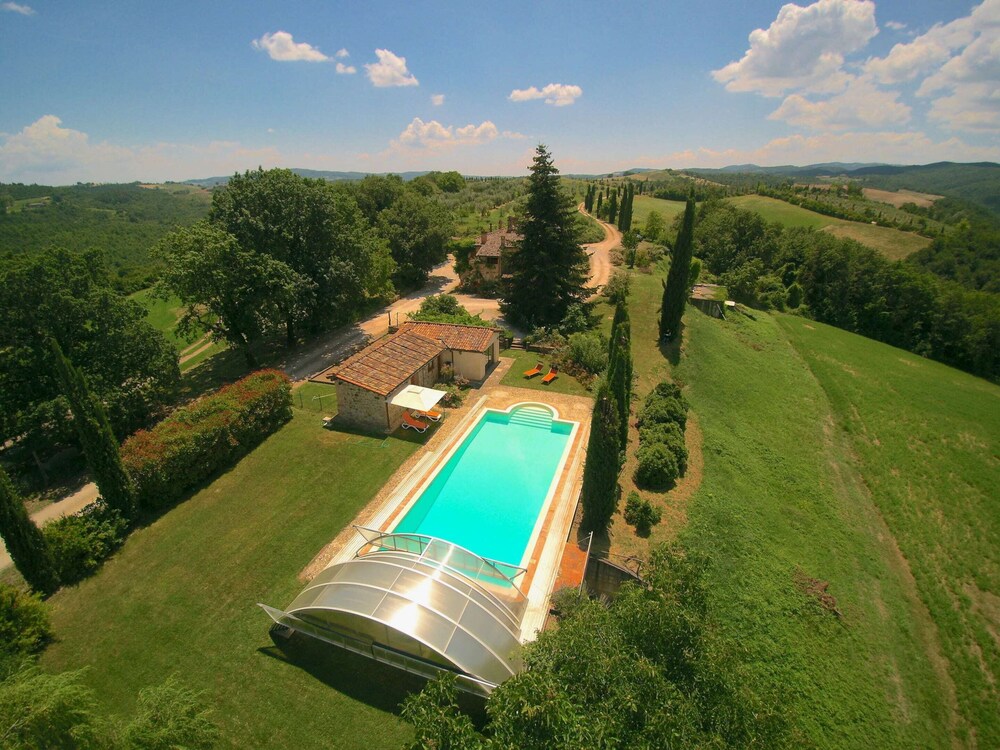 Elysian Escape - A Paradise view 5