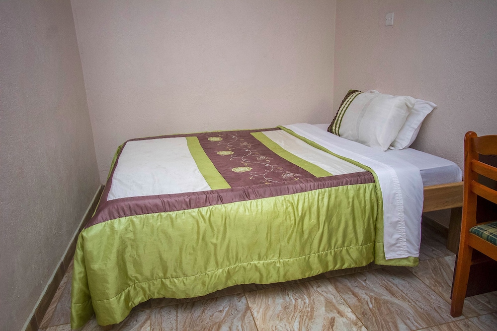Panorama Cottages Tororo