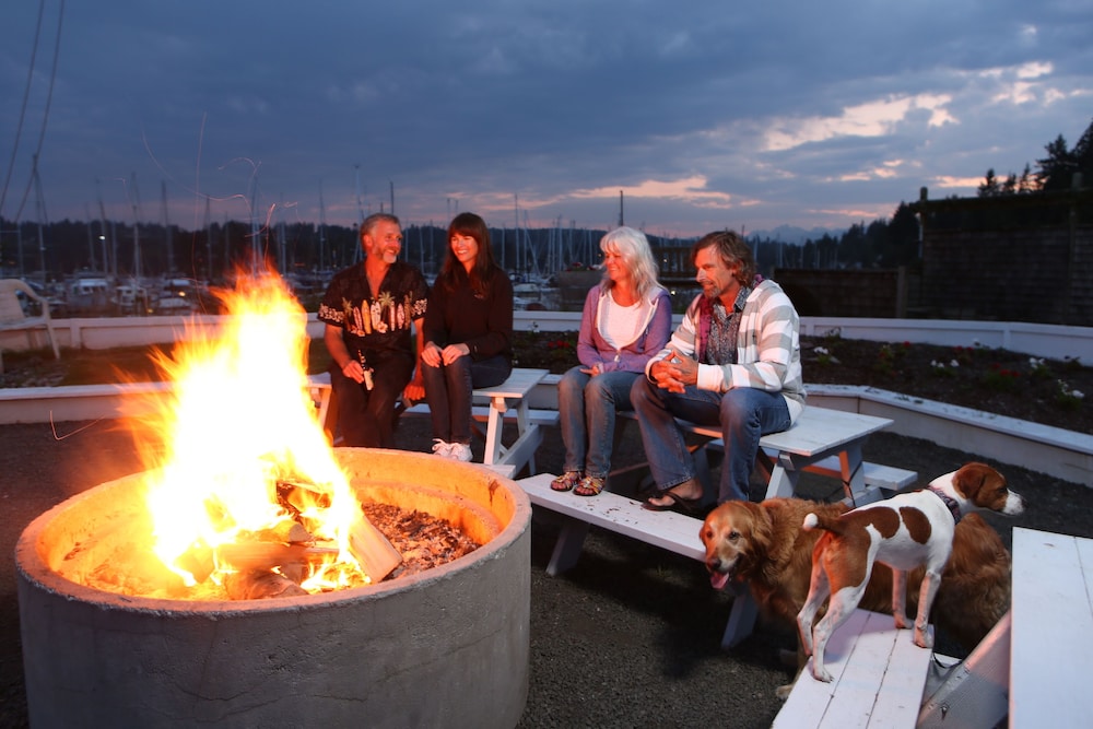 The Resort at Port Ludlow