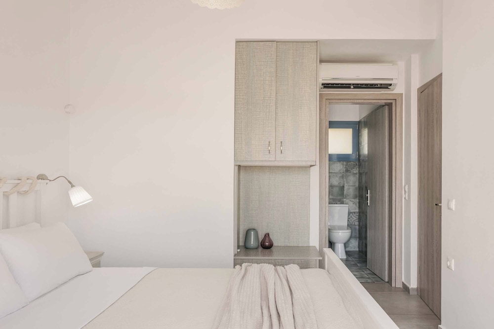 Villa Seahorse Skala