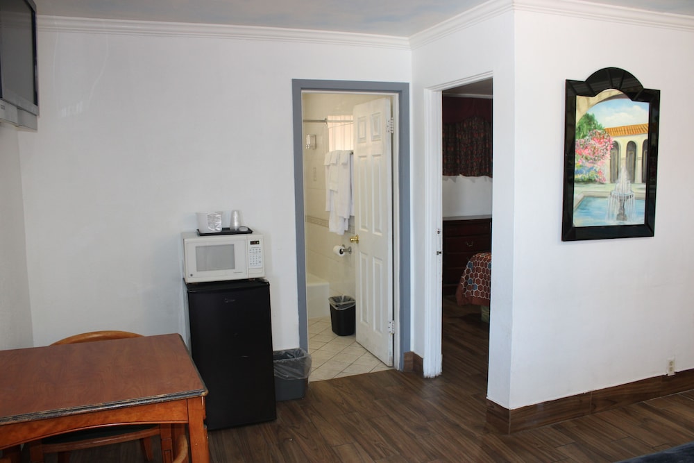 City Center Motel