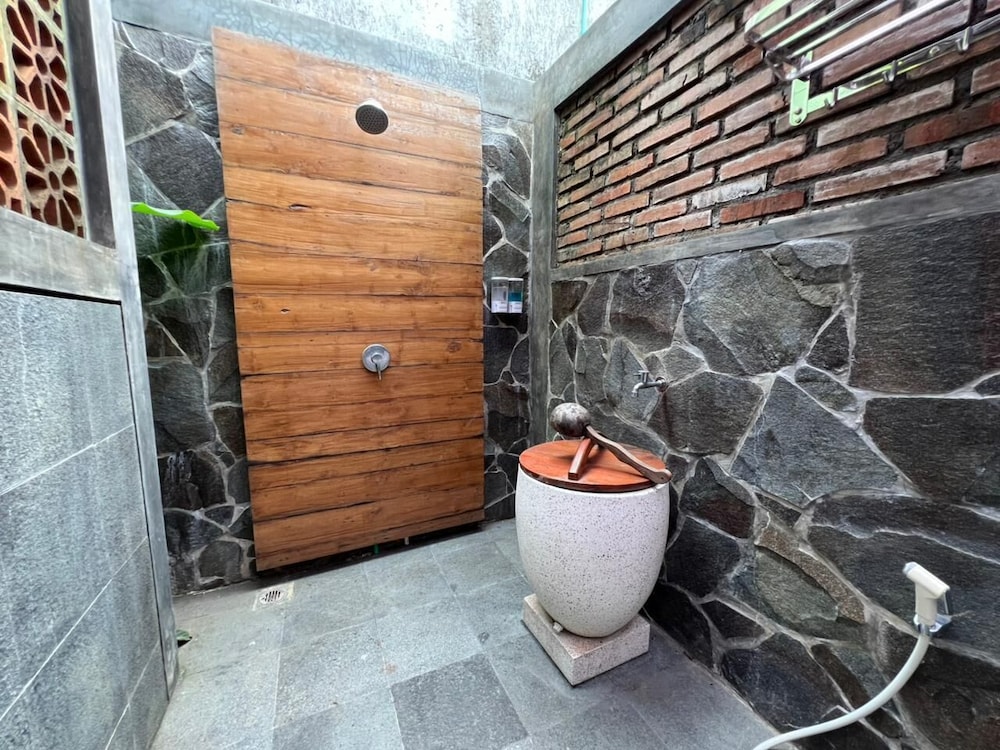 Nglaras Resort Yogyakarta