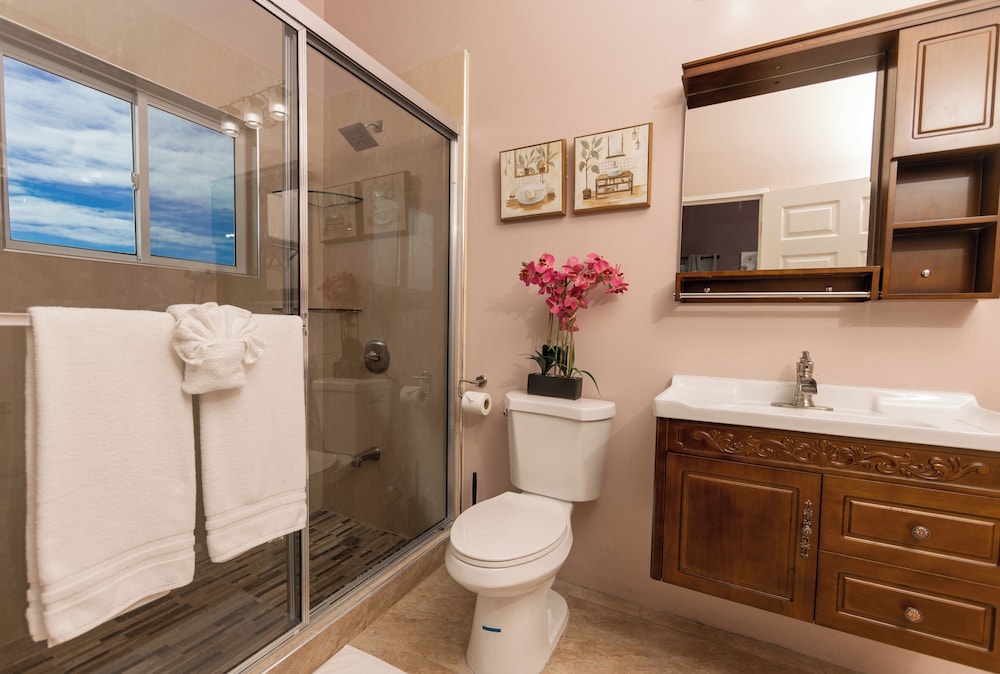 Majestic Heights Bed & Breakfast