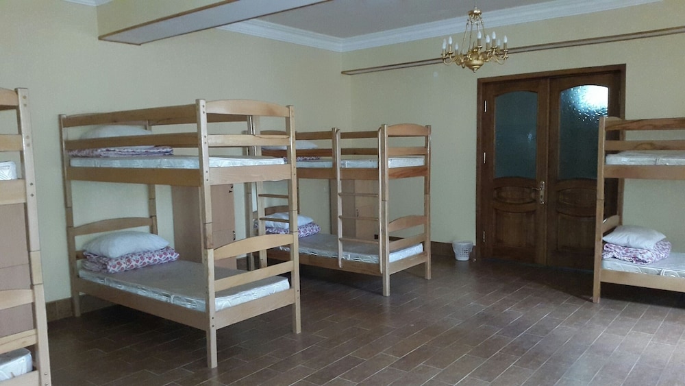 Rafael Hostel