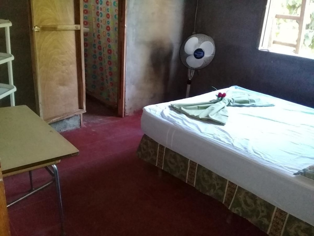 La Sabana Cheap House