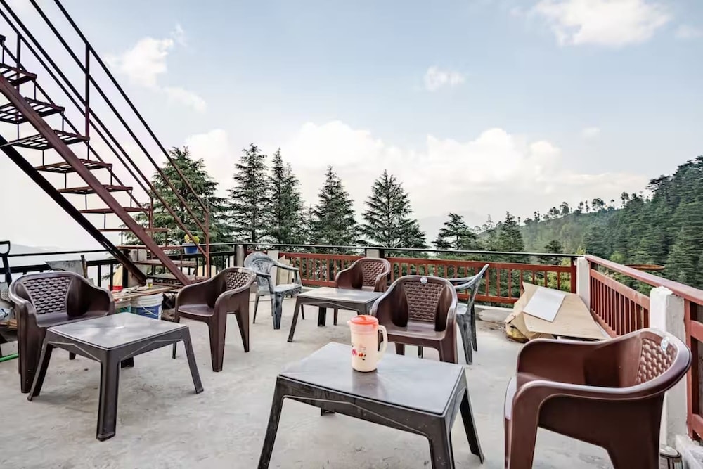 Devbhoomi Inn Homestay