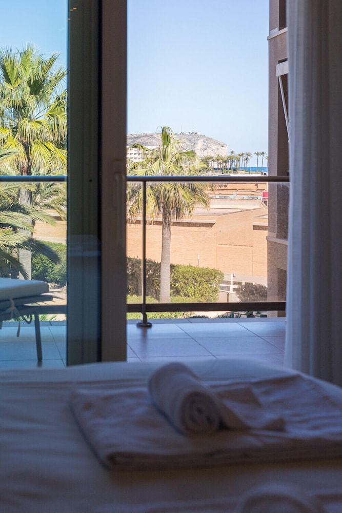 M Rmara in Javea X bia
