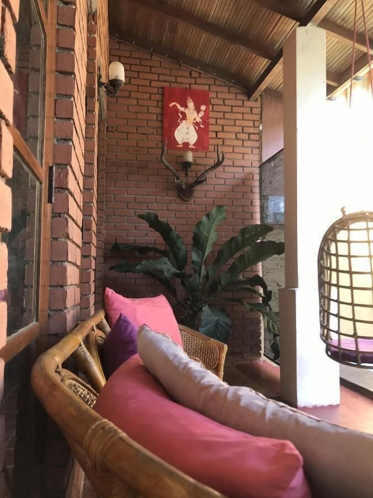 Plantation Retreat