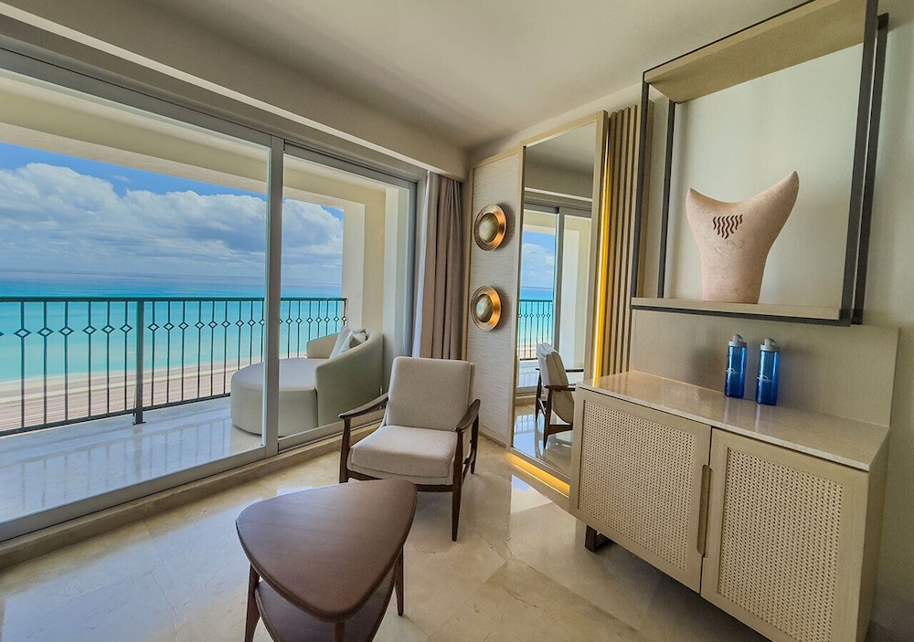 Grand Park Royal Cancun - All Inclusive