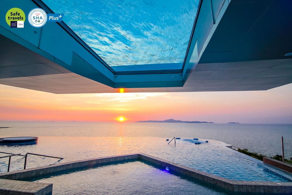 Royal Cliff Beach Terrace Hotel Pattaya