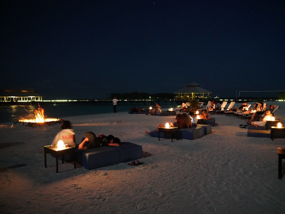Kihaa Maldives