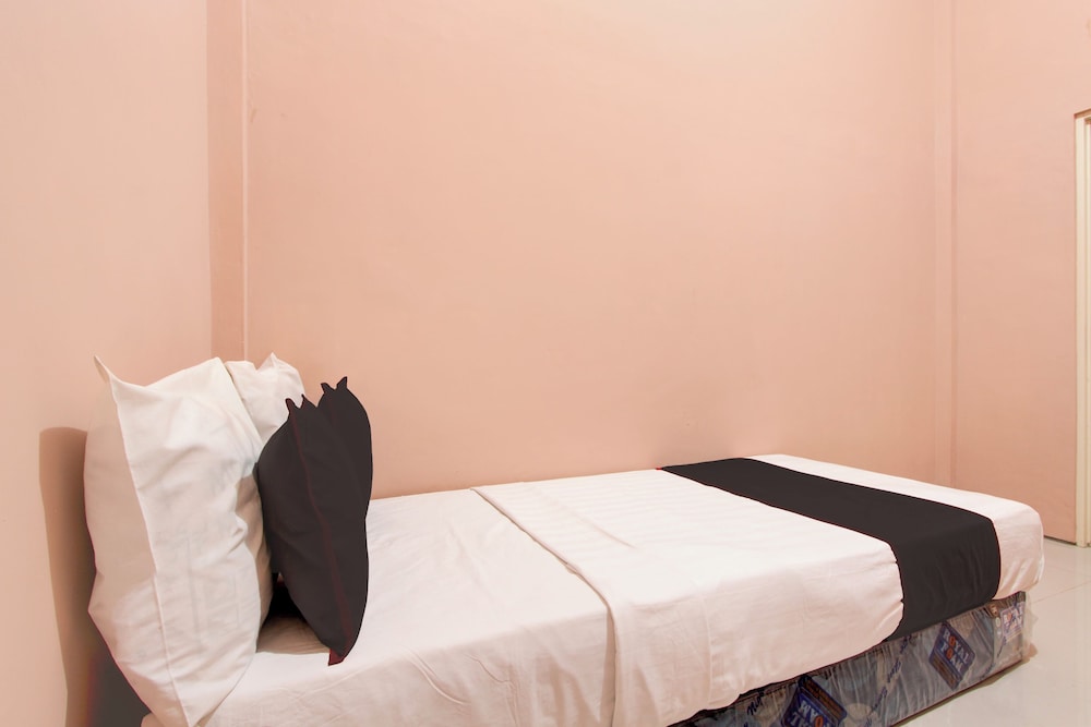 Hotel O Guesthouse Alun Alun Purwokerto
