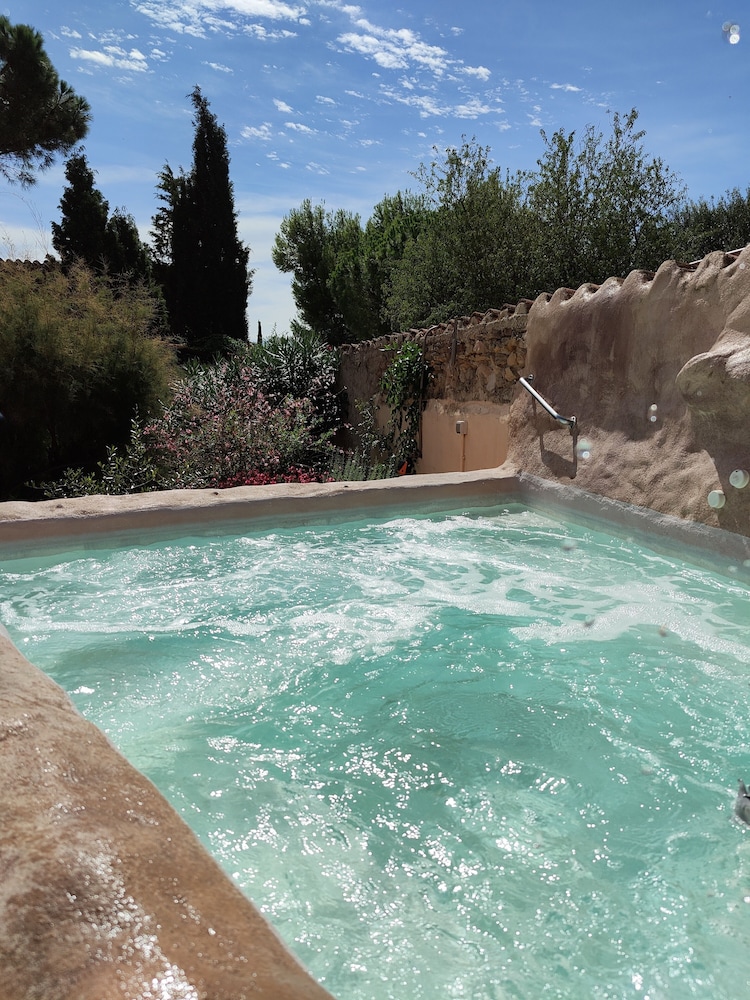 Chambres d'hôtes Peu del Causse SPA