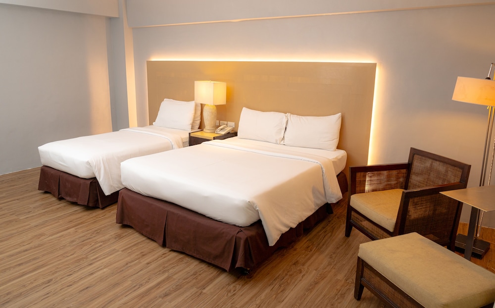 Cebu Vacations - Cebu Grand Hotel - Property Image 8