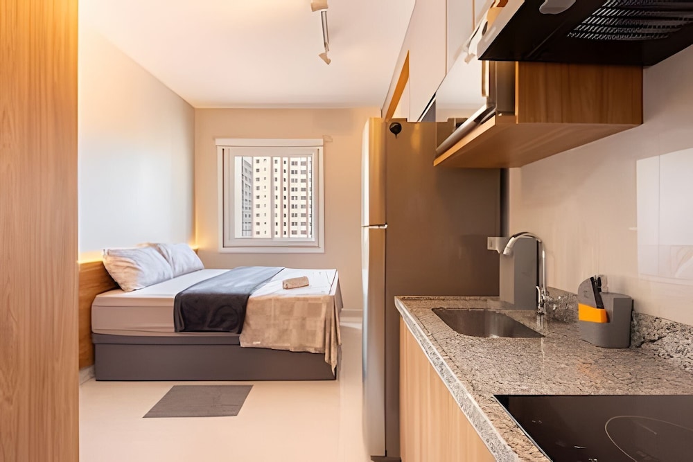 Estudios Neo Home São Caetano