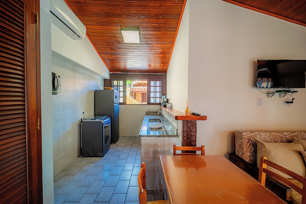 Brisas do Oceano Lofts