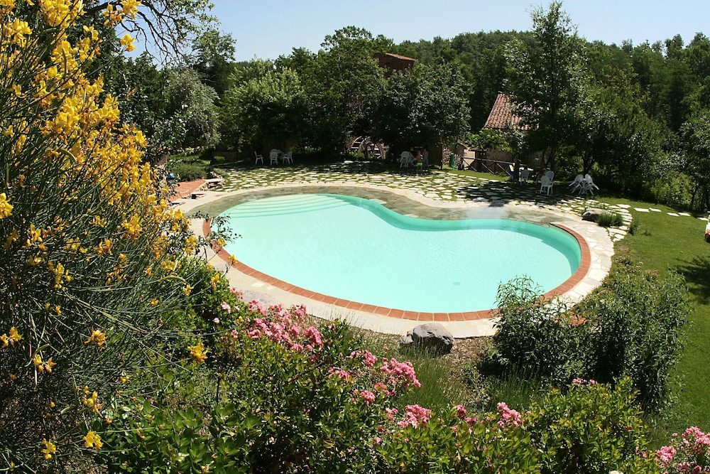 Mulino delle Pile